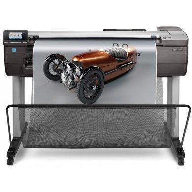 F9A30A HP Impressora Plotter Designjet T830 36POL