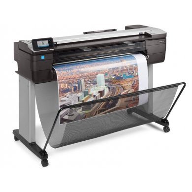 F9A30A HP Impressora Plotter Designjet T830 36POL