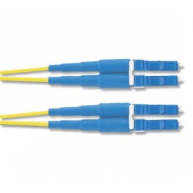 F9E10-10M3Y Patch Cord Fibra Optica Panduit Monomodo