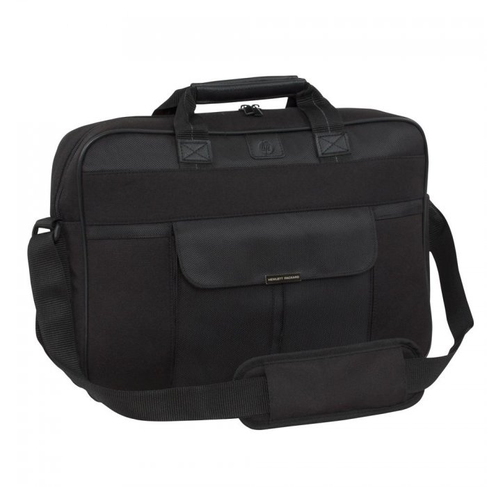 F9G97AA Maleta HP Para Notebook 15.6 Nylon 800D