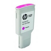 Cartucho de Tinta HP 727 Magenta 300ml 