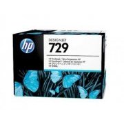 Cabeça de Impressão HP 729 Kit Compativel com HP Designjet T730 e T830