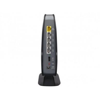 F9K1102V3 Belkin Roteador Wireless N600 Mpbs