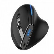 Zelotes Mouse Vertical Ergonomico sem fio 2400 DPI 6 