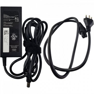 FA065LS1-01 Fonte original Dell 3.34A 19.5V 65W 7.4x5.0mm