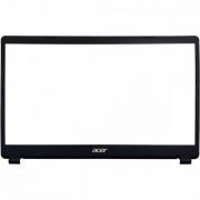 Moldura da tela Acer Aspire A315-42 A315-54 cor preto ...