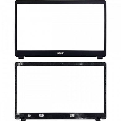 Moldura da tela Acer Aspire A315-42 A315-54