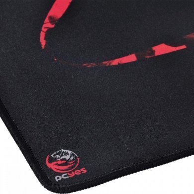 FA50X40 PCYes mousepad FPS AK 47 estilo Speed 500x400mm