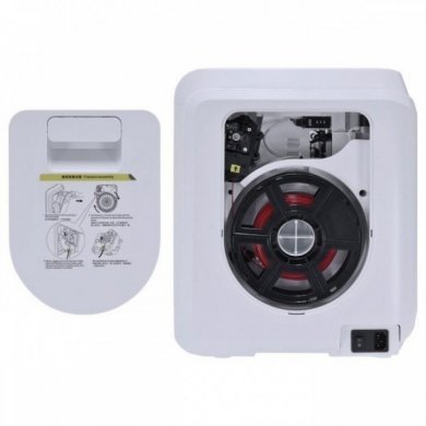 FAB-S-SN PCYes Impressora 3D Faber S WIFI