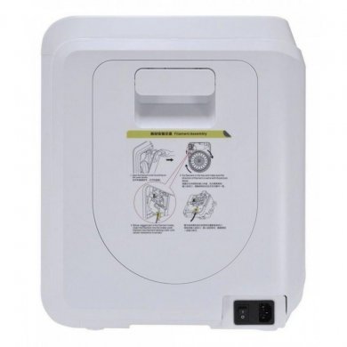 FAB-S-SN PCYes Impressora 3D Faber S WIFI