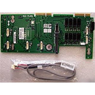FALPASMP Intel Replacement Passive Backplane for SR2500 and SR1550