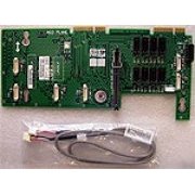 Intel Replacement Passive Backplane for SR2500 and SR