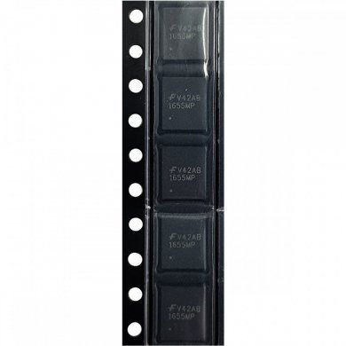 1655MP regulador de tensão ajustavel 3A (kit 5x)