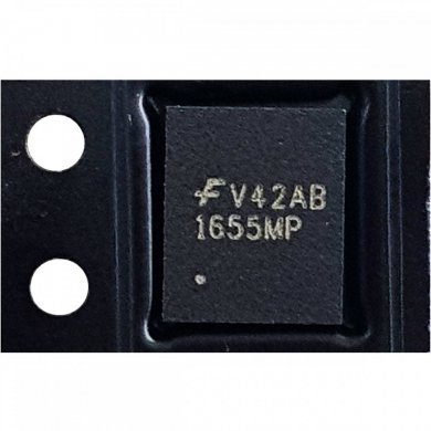 1655MP regulador de tensão ajustavel 3A (kit 5x)