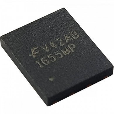 1655MP regulador de tensão ajustavel 3A (kit 5x)