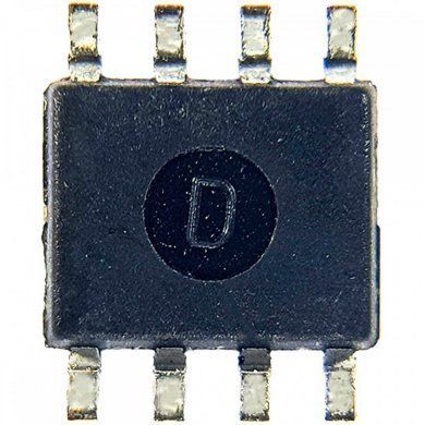 FAN73711MX CI 73711 PWM 20V 4A SOP8 SMD