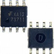 CI 73711 PWM 20V 4A SOP8 SMD 