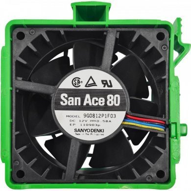 FAN-0074L4 Cooler SUPERMICRO 4U para Chassis SC743