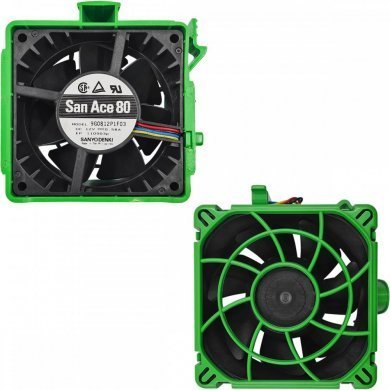 FAN-0074L4 Cooler SUPERMICRO 4U para Chassis SC743