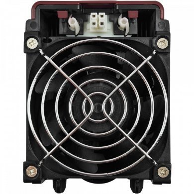 Cooler Supermicro 4U 80x80x38mm 4pin