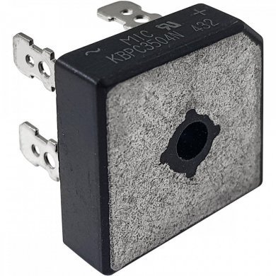 FB3504 Kit 10x ponte retificadora 35A 1000V