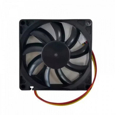 FBA06T24H Panaflo Cooler 24V 0.11A 60x60x15mm 3 pinos