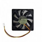 Panaflo Cooler 24V 0.11A 60x60x15mm 3 pinos 