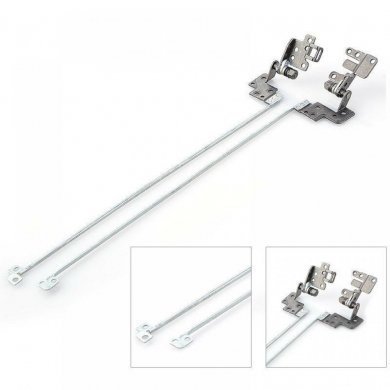 FBZAA015010 Acer par dobradiças e hastes Aspire F5-573 E5-575