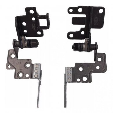 FBZAA015010 Acer par dobradiças e hastes Aspire F5-573 E5-575