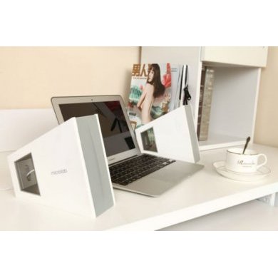 MICROLAB Caixa de Som 30W RMS 2.0 Canais