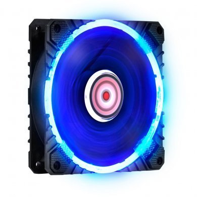 FCAL120LDAZ PCYes Fan 120mm Calafrio LED Azul 1600rpm