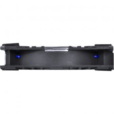 FCAL120LDAZ PCYes Fan 120mm Calafrio LED Azul 1600rpm