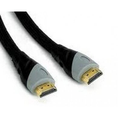 FCH5-1.4 Cabo HDMI Macho para HDMI Macho Feasso