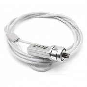 Trava de Segurança Notebook com Segredo 1m 