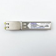 Finisar Genuine Transceiver 1Gb SFP RJ45 1000Base-T, 100m