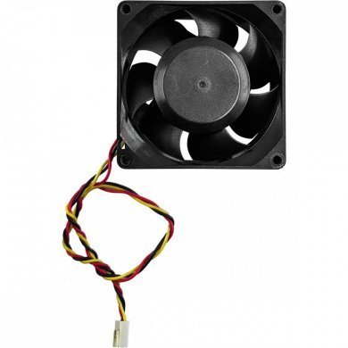 FD128032HB Fan 80x80x32mm Y.S. Tech 12V 0.37A 5200RPM