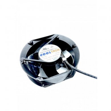 COOLTRON Cooler 172x150x51mm 24V 1.2A 3 fios