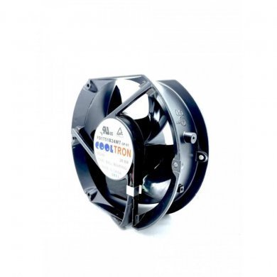 COOLTRON Cooler 172x150x51mm 24V 1.2A 3 fios