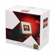 Processador AMD FX-6100 Six Core Modo de operação 32 Bits e 64 Bits, Core: Zambezi, Core Speed: 3300 MHz, Cache L3: 8 MB, Socket: AM