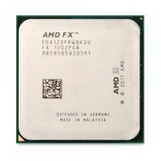 Processador AMD FX 8120 3.1GHz Octa Core 8 Núcleos Max TDP 125W 32nm (somente o processador)