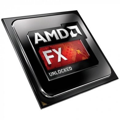AMD Processador FX 8300 Octa Core 3.3GHz