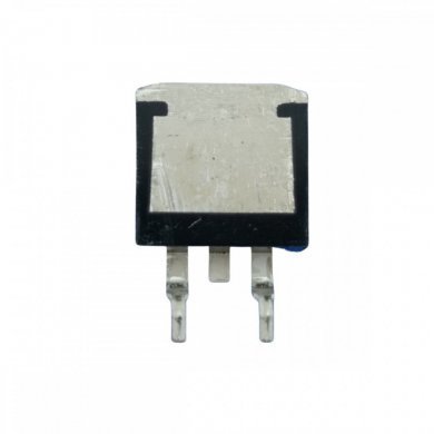 Mosfet N-Channel 30V 80A SMD TO263AB 68W