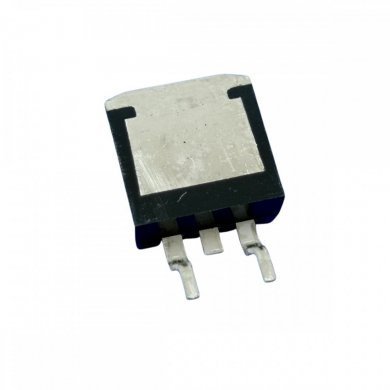 Mosfet N-Channel 30V 80A SMD TO263AB 68W