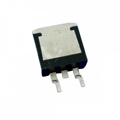 MOSFET N-CH 30V 80A TO263AB 68W (Kit 5x und)