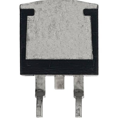 FDB6670AL-KIT5 5x MOSFET N-CH 30V 80A TO263AB 68W