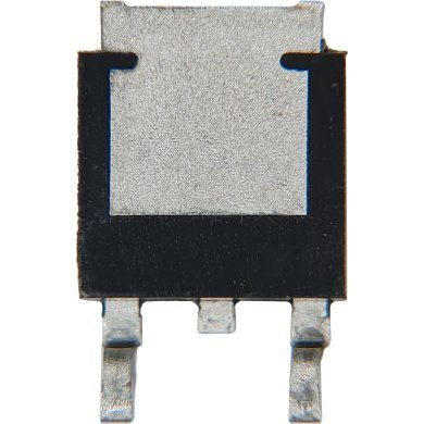 FDD5614P 5x Mosfet FDD 5614 PCh POWERTRENCH 60V 15A TO252-3