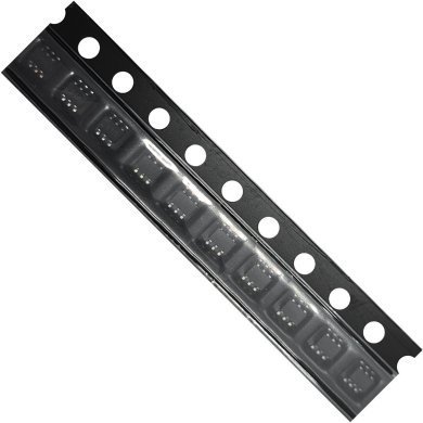 FDG6331L 10x Ci integrated Load Switch encapsulamento SC70-6