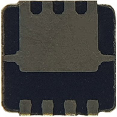 Mosfet FDMC6675 PCH 30V 20A WDFN8 SMD (Kit 5x und)