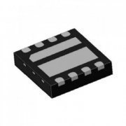 MOSFET Dual N-Channel PowerTrench 30V 6/8A WDFN8 3x 