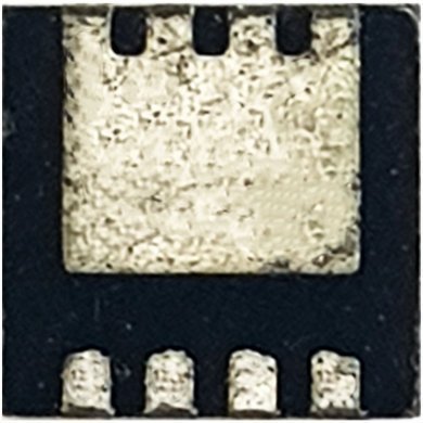 Mosfet NCH 30V 13.3A 8.5mohm WDFN8 SMD